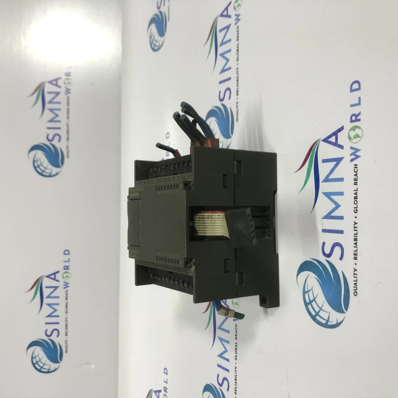6ES7 223-1PH22-0XA0 Siemens thumbnail 4